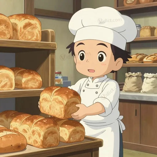 loaves