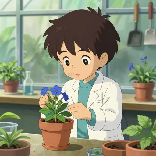 lobelia family