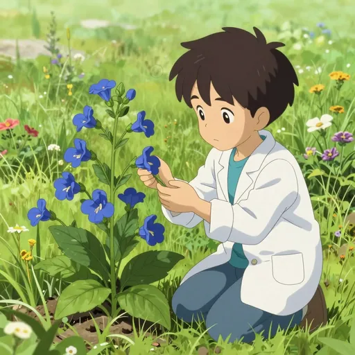 lobelia inflata