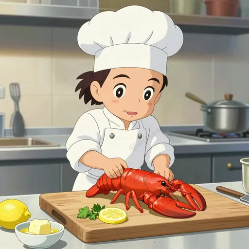 lobster