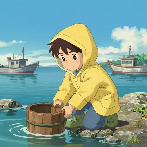lobster-pot