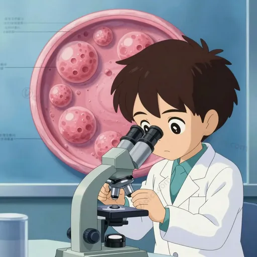 lobular