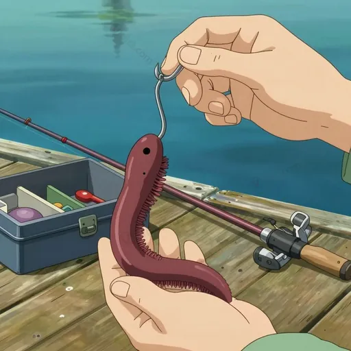 lobworm
