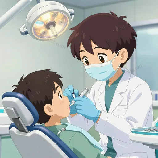 local anaesthesia