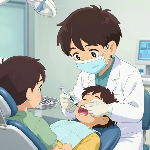 local anesthesia