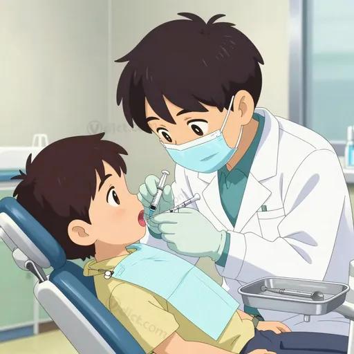 local anesthetic