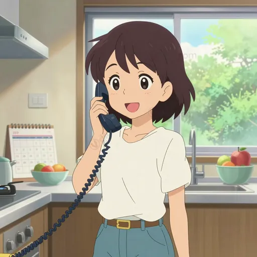 local call
