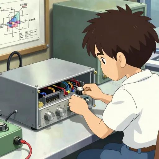 local oscillator