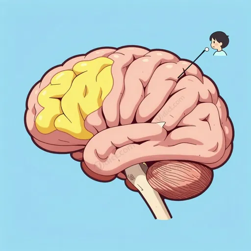 localisation of function