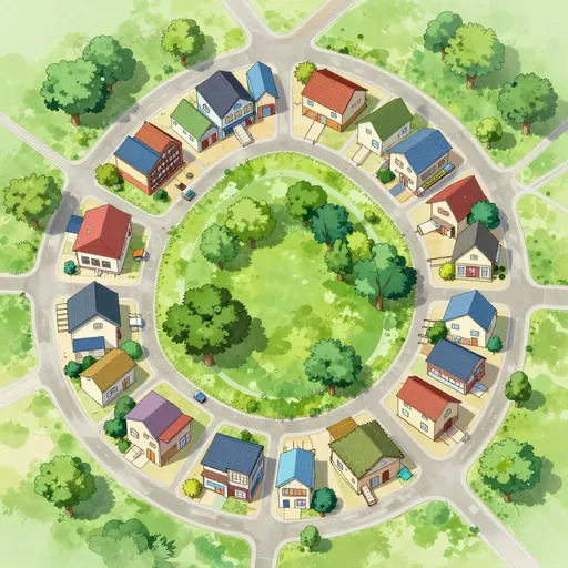 locality