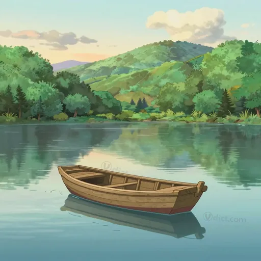 loch