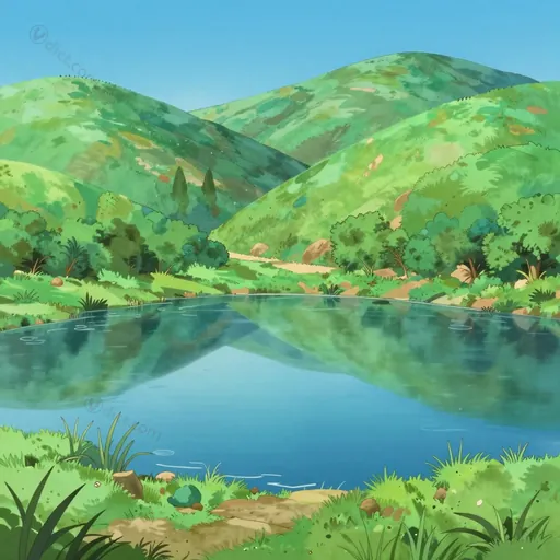 lochan