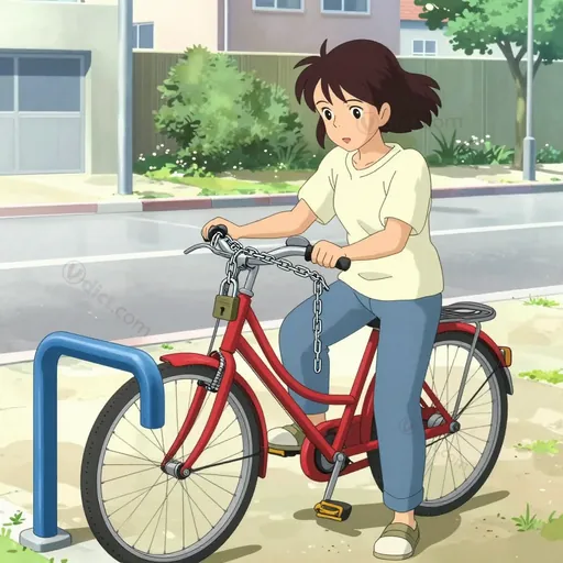 lock-chain