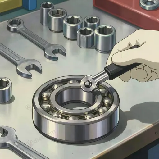 lock ring