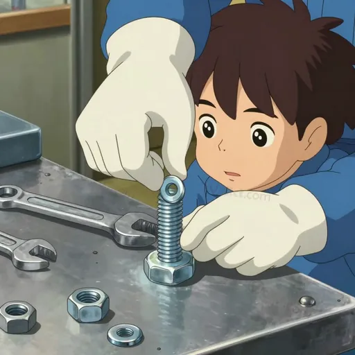 lock washer
