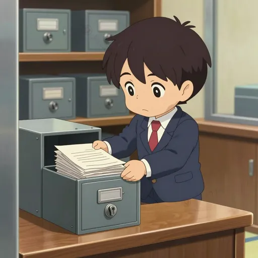 lockbox