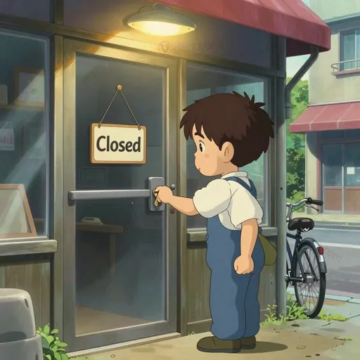 locking