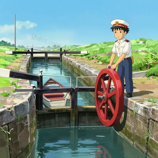 lockkeeper