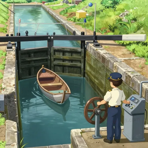 lockmaster