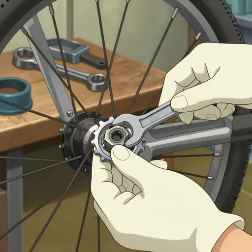 lockring