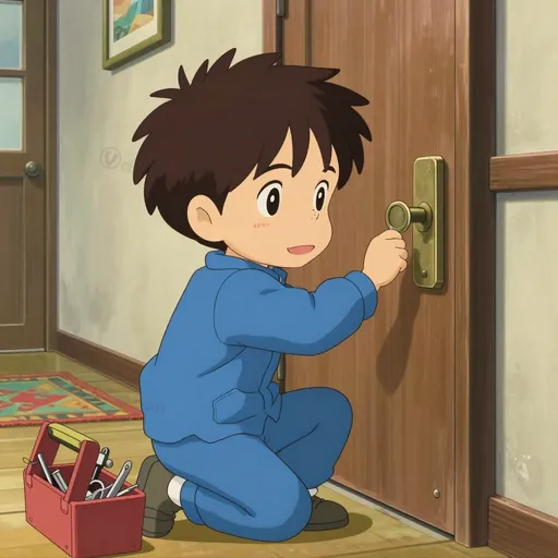 locksmith