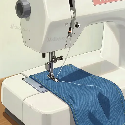 lockstitch