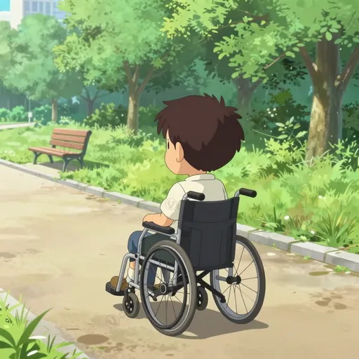 locomobility