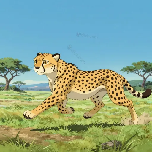 locomotion