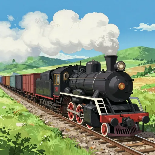 locomotiveness