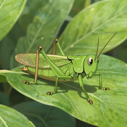 locusta