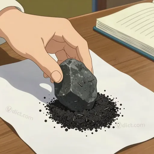 lodestone