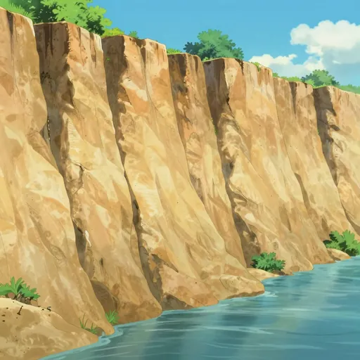 loess