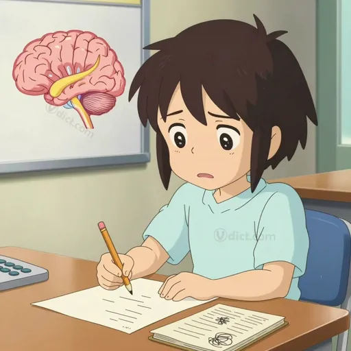 logagraphia