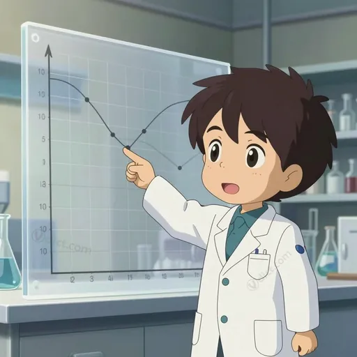 logarithmic scale