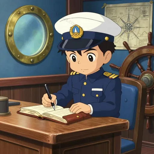 logbook