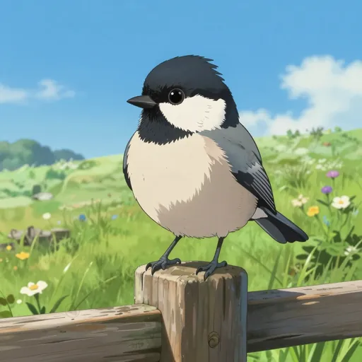 loggerhead shrike