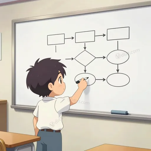logic diagram