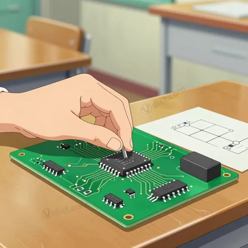 logic element