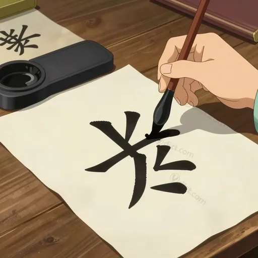 logogrammatically