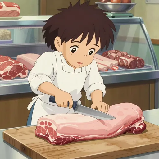 loin