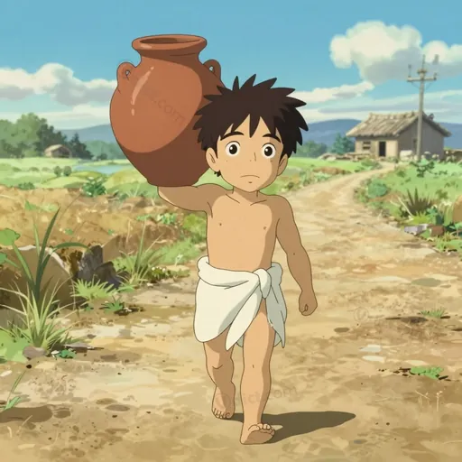 loincloth