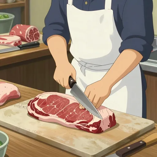 loins