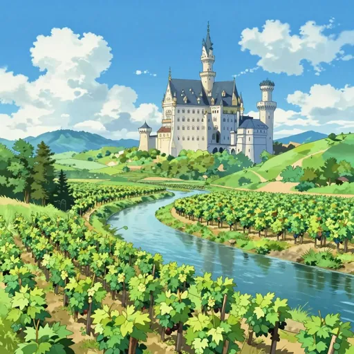 loire valley
