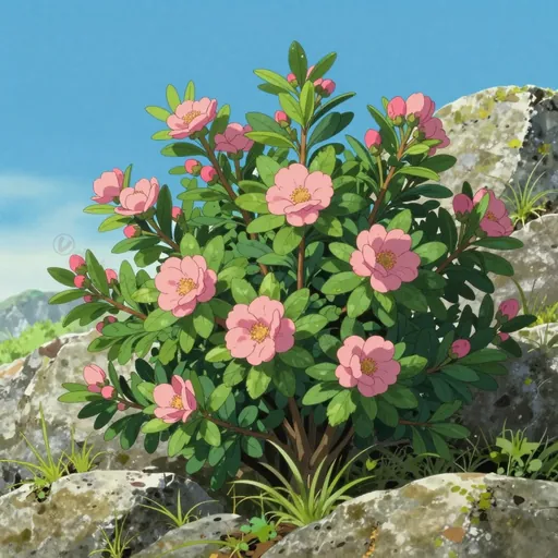 loiseleuria procumbens