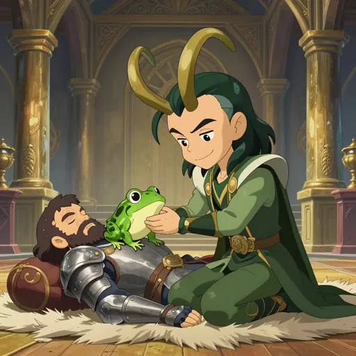 loki