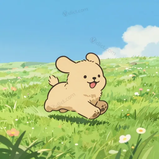 lollop