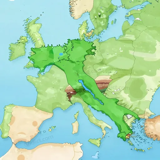 lombardy