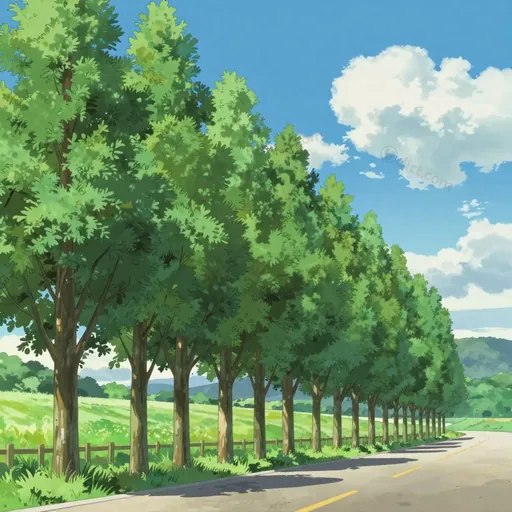 lombardy poplar
