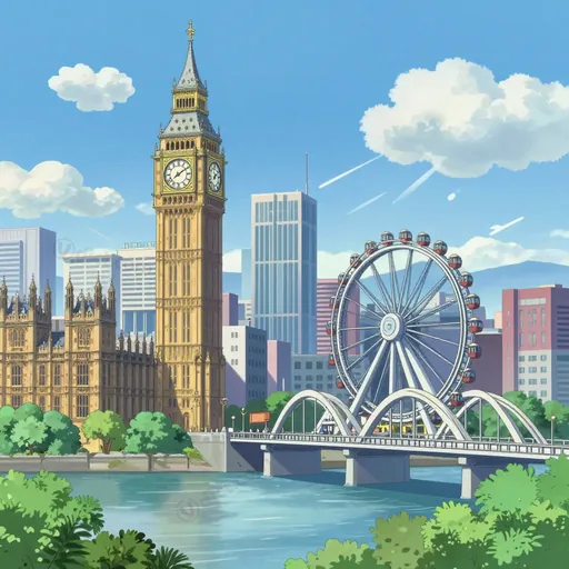 london