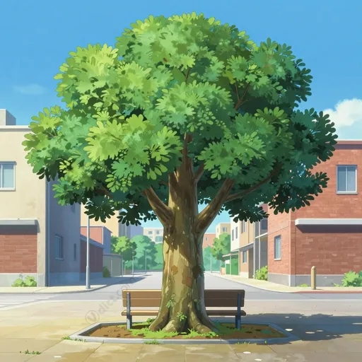 london plane